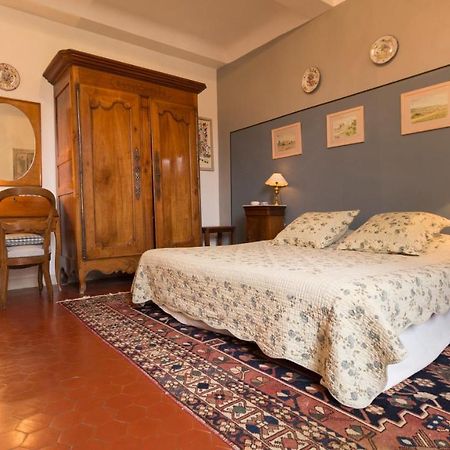 La Cordiere Hotell Lourmarin Eksteriør bilde