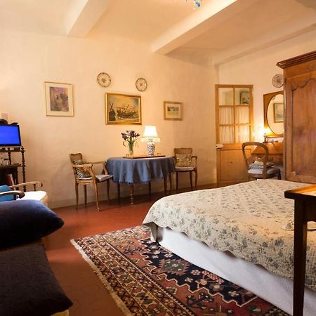 La Cordiere Hotell Lourmarin Eksteriør bilde