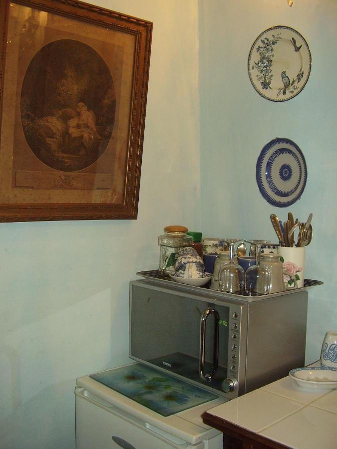 La Cordiere Hotell Lourmarin Eksteriør bilde