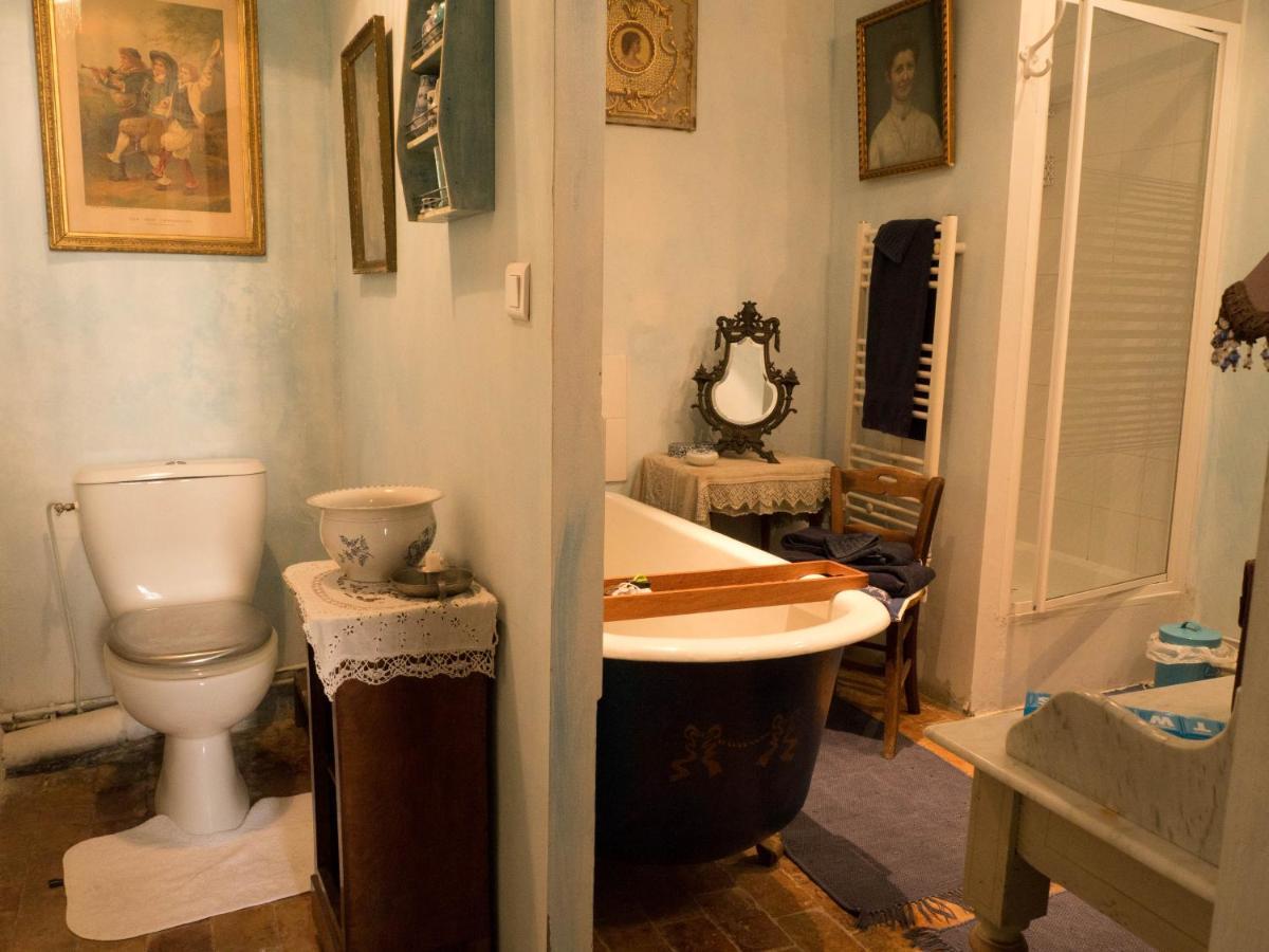 La Cordiere Hotell Lourmarin Eksteriør bilde