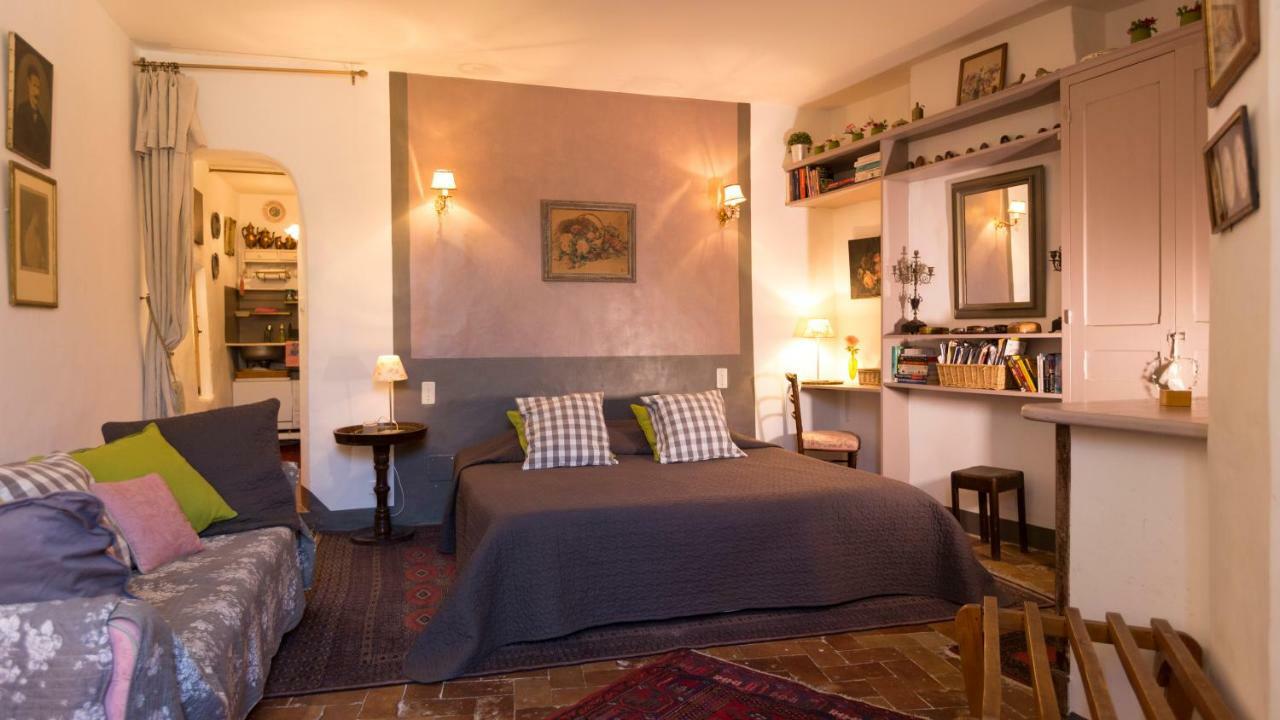 La Cordiere Hotell Lourmarin Eksteriør bilde