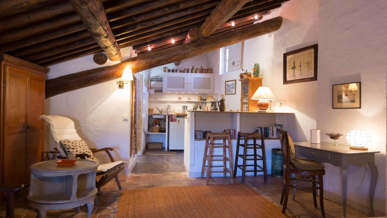 La Cordiere Hotell Lourmarin Eksteriør bilde