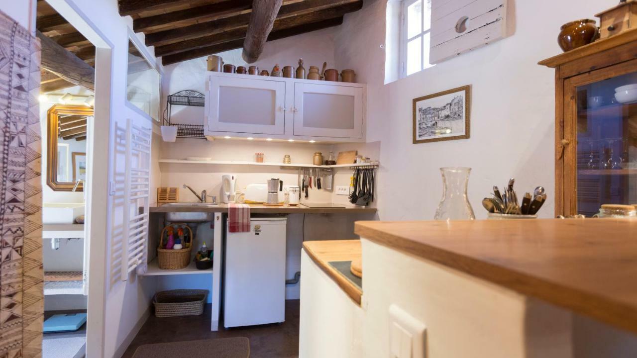 La Cordiere Hotell Lourmarin Eksteriør bilde