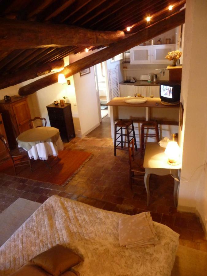 La Cordiere Hotell Lourmarin Eksteriør bilde