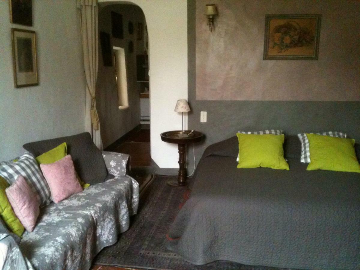 La Cordiere Hotell Lourmarin Eksteriør bilde