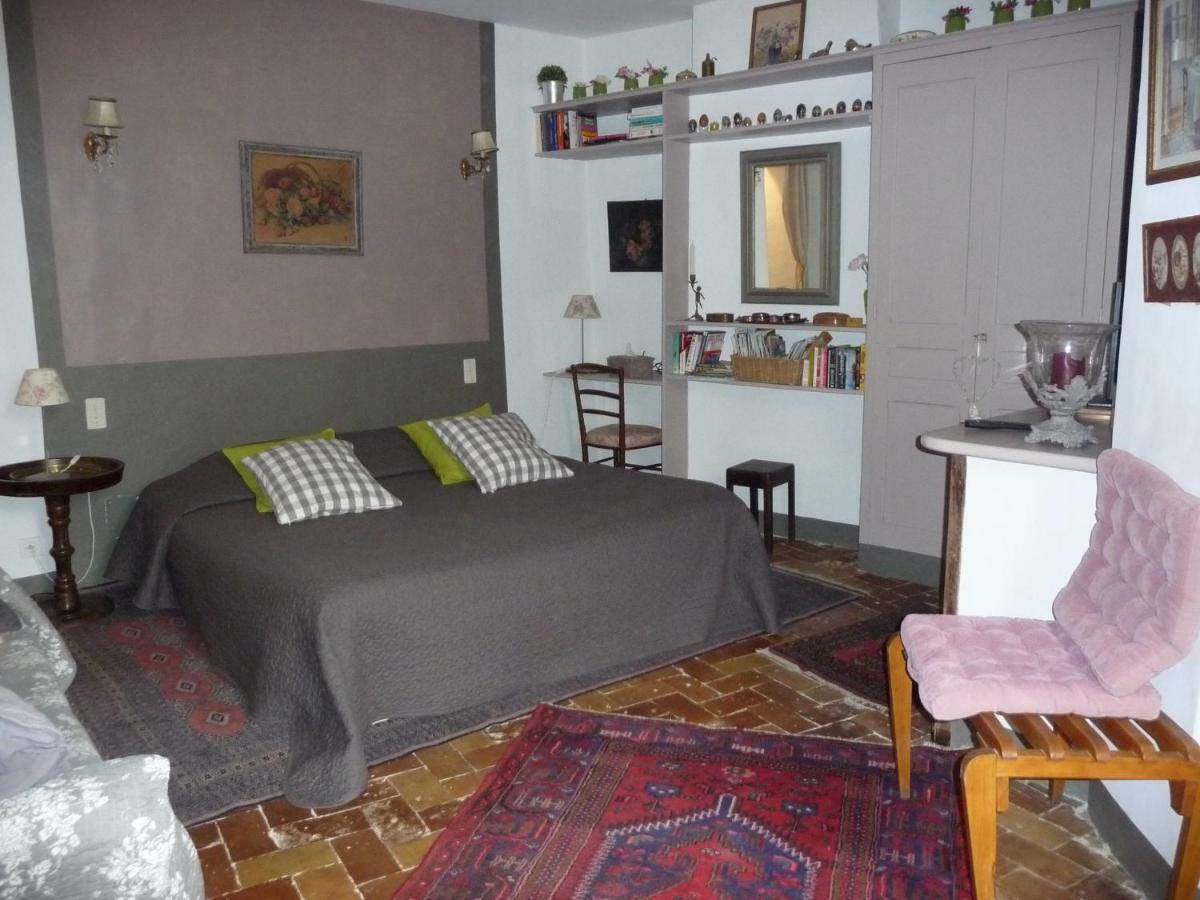 La Cordiere Hotell Lourmarin Eksteriør bilde