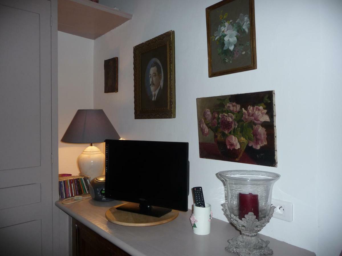 La Cordiere Hotell Lourmarin Eksteriør bilde