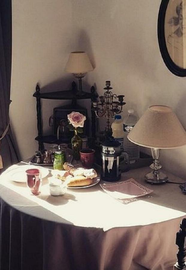 La Cordiere Hotell Lourmarin Eksteriør bilde