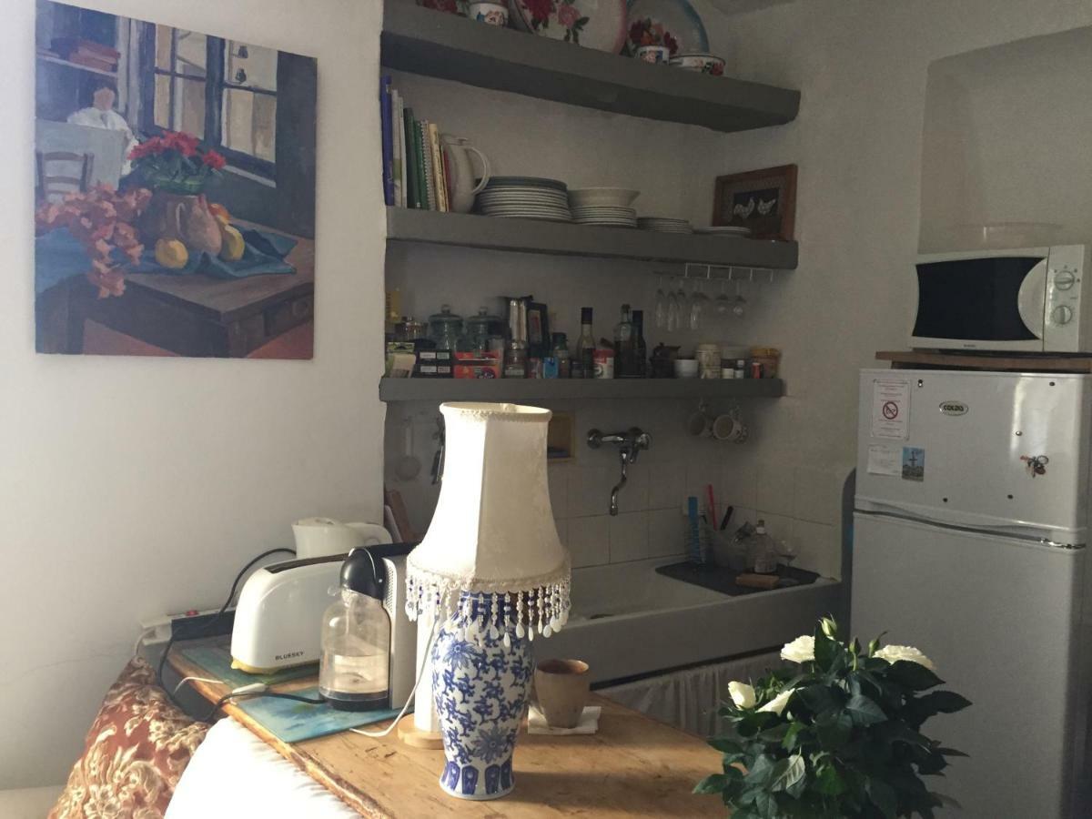 La Cordiere Hotell Lourmarin Eksteriør bilde