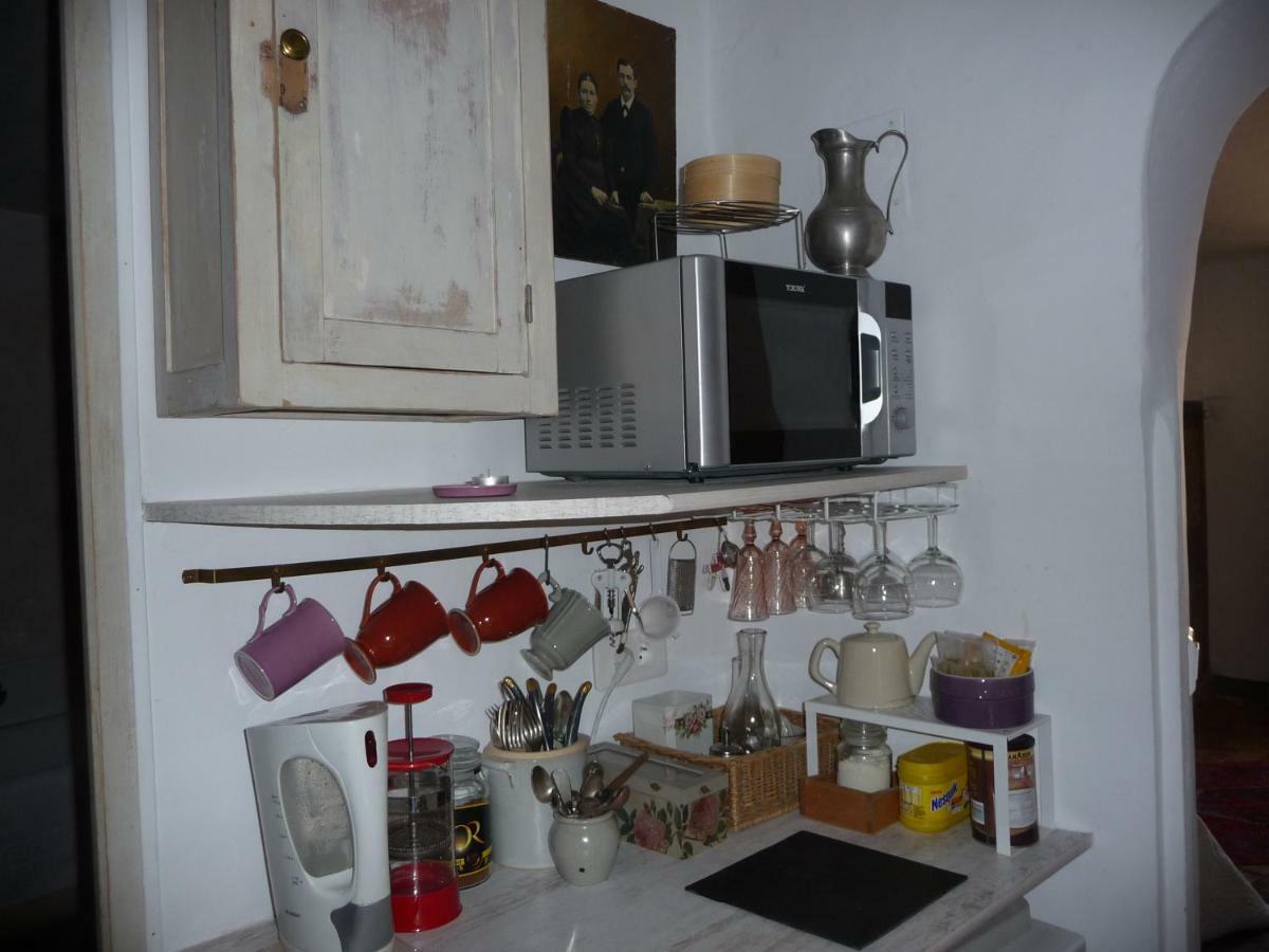 La Cordiere Hotell Lourmarin Eksteriør bilde