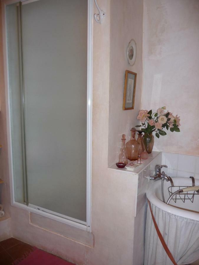 La Cordiere Hotell Lourmarin Eksteriør bilde