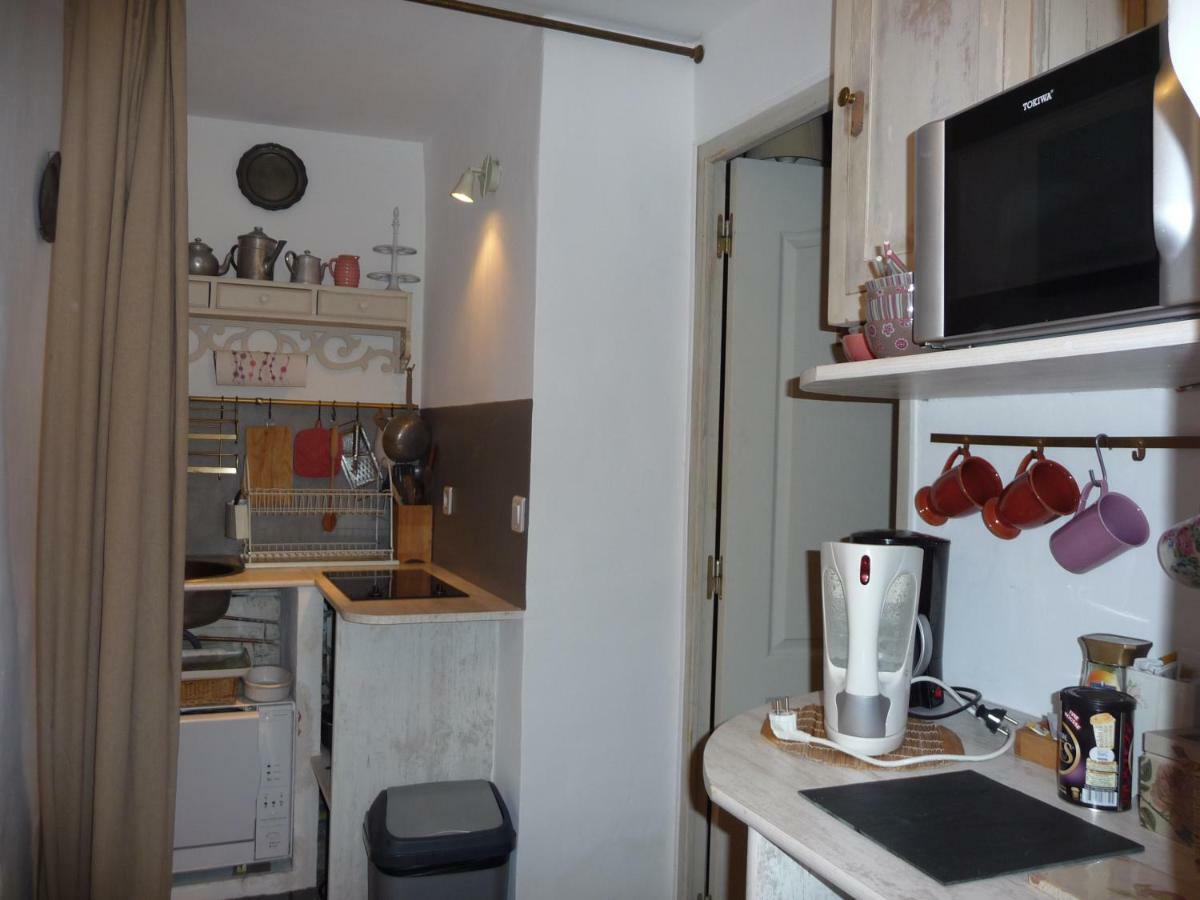 La Cordiere Hotell Lourmarin Eksteriør bilde