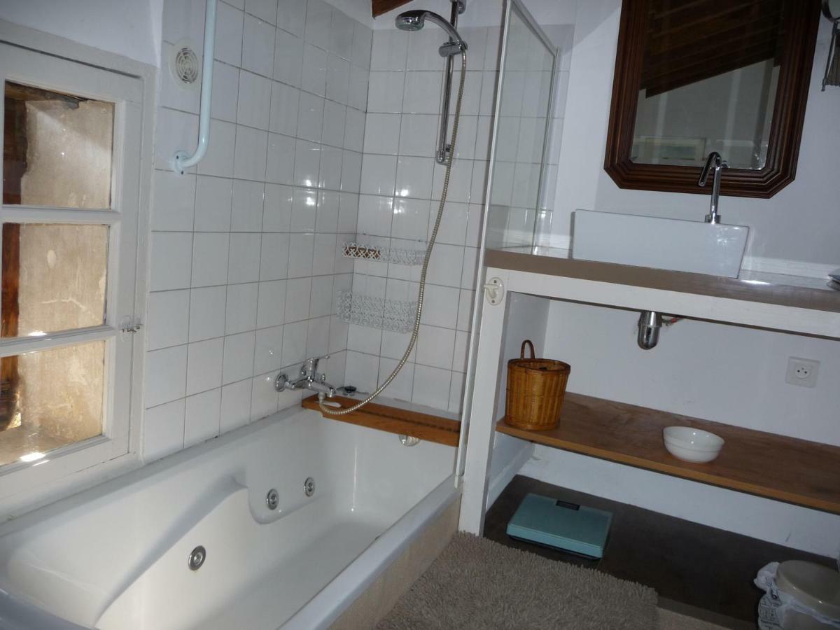 La Cordiere Hotell Lourmarin Eksteriør bilde