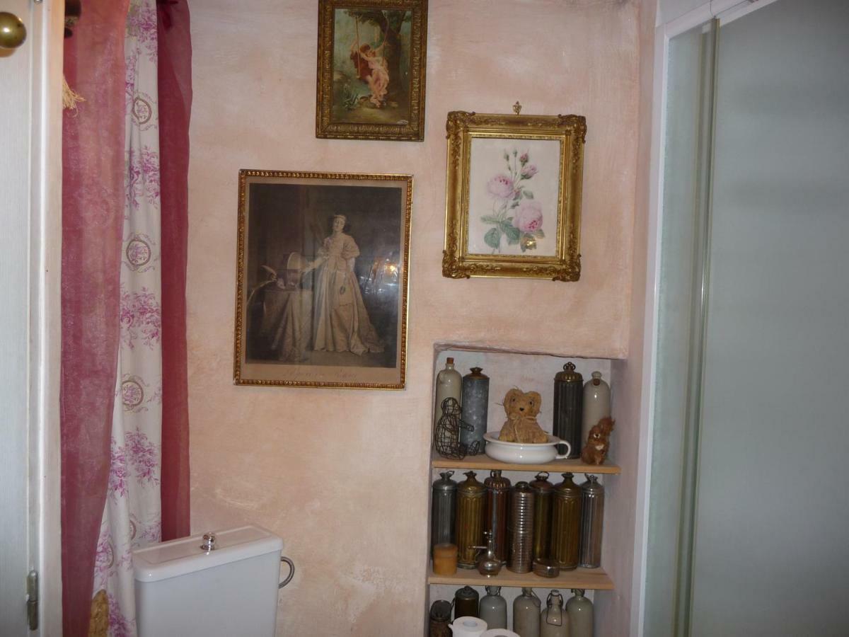 La Cordiere Hotell Lourmarin Eksteriør bilde