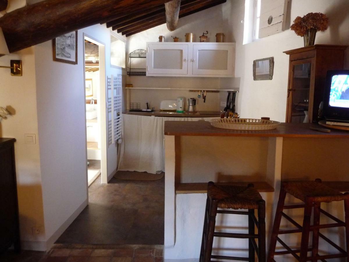 La Cordiere Hotell Lourmarin Eksteriør bilde
