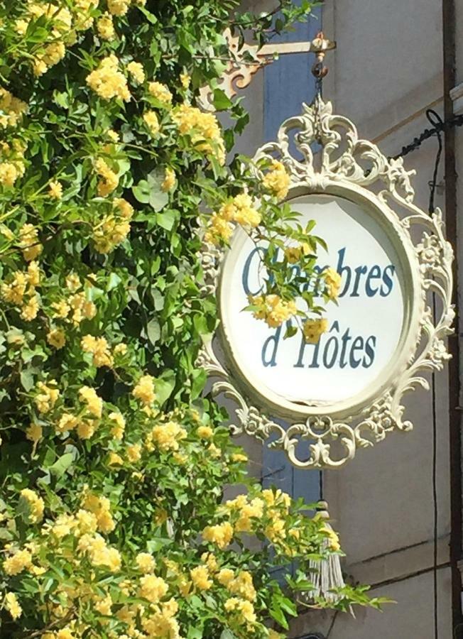 La Cordiere Hotell Lourmarin Eksteriør bilde