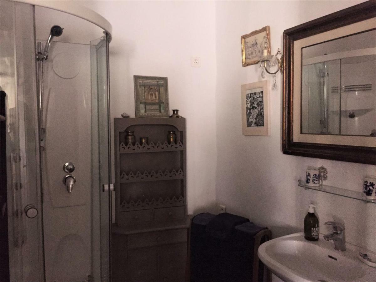 La Cordiere Hotell Lourmarin Eksteriør bilde